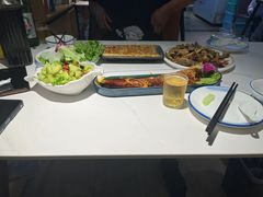 -京城·森鸽排档(双井店)