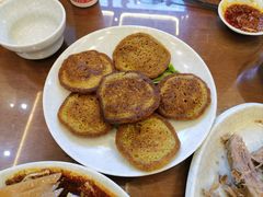 -清真·益鑫羊肉手抓馆(花园北街店)