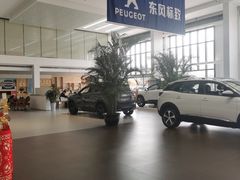 -上海先进东风标致雪铁龙4S店(青浦店)