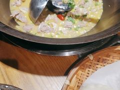 -李久其家民间餐厅(梅溪湖店)
