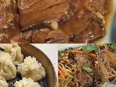 -西夏回族烧麦馆(牡丹街店)