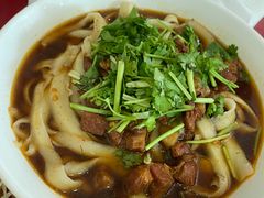 -北大地皖峰饭馆