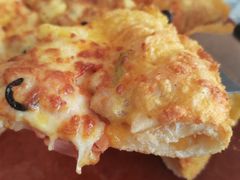 -嘉喜来比萨(罗马花园店)