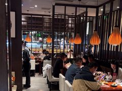 -匠和风精致料理(宁德万达店)