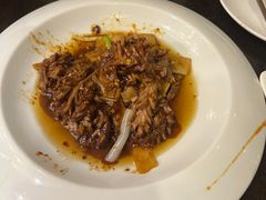 -老牌坊鲁菜名店(宽厚里店)