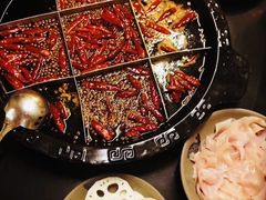 -洞亭火锅(防空洞总店)