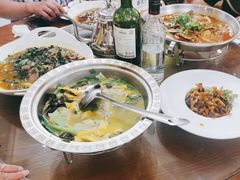 -金陵后厨·南京菜(新街口秣陵路店)