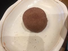 巧克力大福-和彩放题(渔阳店)