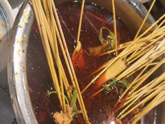 -成都瓜串串(华强北店)