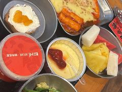 -炽城·烤肉名家(鸿达中央广场店)