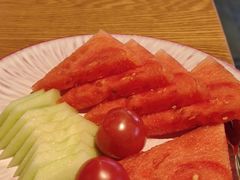 -苏州园区福朋喜来登酒店·聚味轩中餐厅