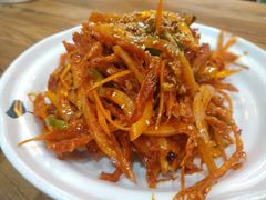 -一味烧烤(纪念路店)
