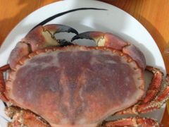 -北京汉丽轩海鲜烤肉自助火锅一体(中百店)