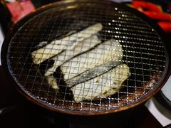 -热血兄弟·炭火烤肉(融侨中心店)