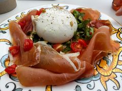 -Alimentari早午餐(安福路店)