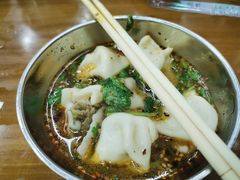 -回坊马二饺子馆