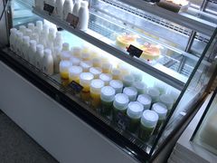 -BreadTalk面包新语(长寿路地铁站店)