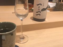 -眞日本料理