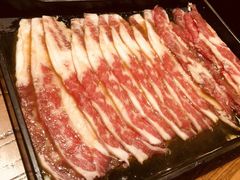 -千寻烧肉(政务区店)