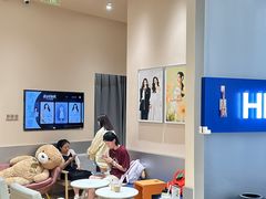 -海马体照相馆(成都来福士广场店)