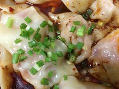 -谭师爷龙抄手(白下路店)