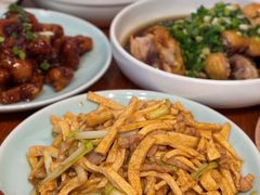 -百家鲜·杭帮菜