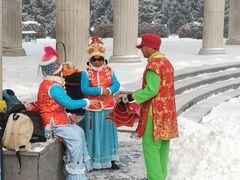 -长春公园(普阳街道)