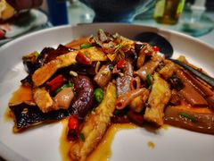 -靓湾海鲜·海景餐厅(小麦岛店)