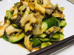 -味莊·青岛菜(云霄路店)