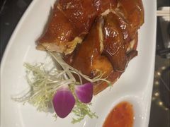 -臻萃轩中餐厅(国家会展中心店)