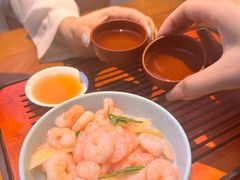 -外婆烧.老杭帮菜(庆春店)