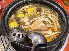 -菌之家·专业纯野生菌火锅·特色炒菌