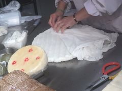 -七宝老街臭豆腐