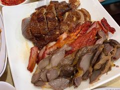 -老字号蛇口德记烧腊饭店·海鲜加工