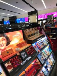 -丝芙兰Sephora
