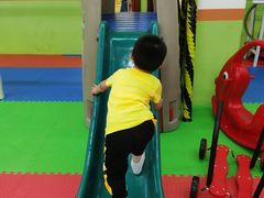 -小岳飞儿童感统·注意力训练馆(金四季店)