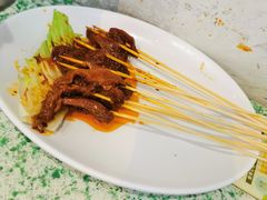 -肖婷姐大铁锅重庆火锅(南湖店)