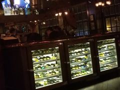 -Water Grill(圣莫妮卡店)