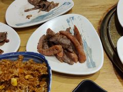 -一井烧肉·活鳗·寿司(望京SOHO店)