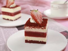 -欧米奇西点西餐学校