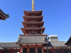 -浅草寺