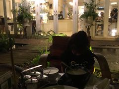 -Fern Forest Cafe