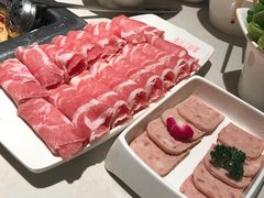 -海底捞火锅(武胜路凯德广场店)
