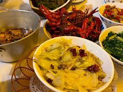 -老长沙龙虾馆·聚会餐厅(白石洲店)