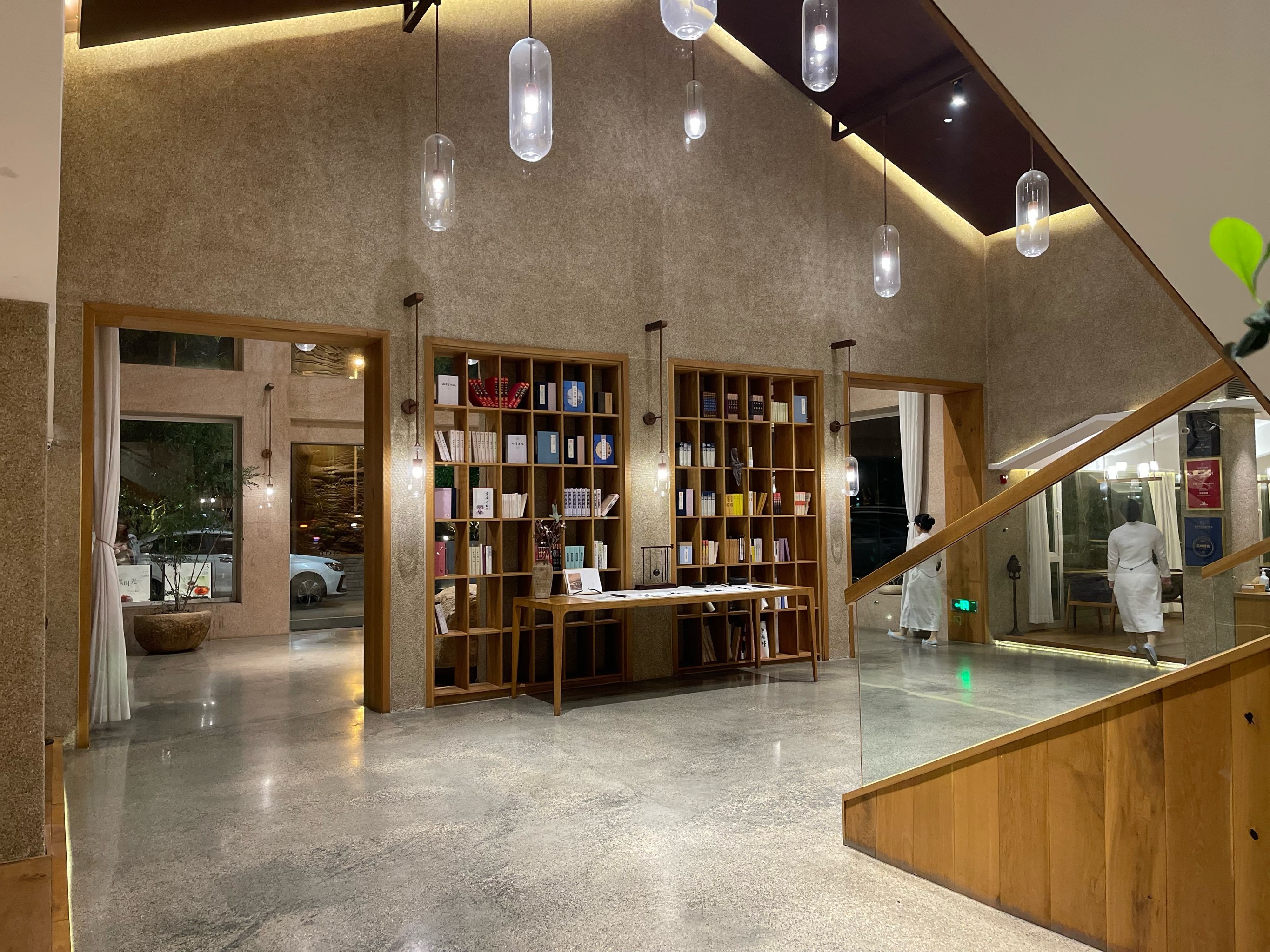 厦门最美的素食无味舒食