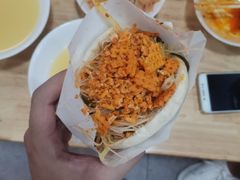 -王菊美食街·王菊面馆(总店)