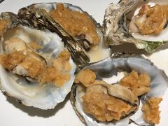 烤生蚝-加餐海鲜自助(宝龙一城店)