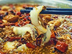 -黑皮酸菜鱼(三山街店)