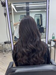 -奈川烫染Salon