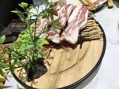 -伊尚宫·清真广式早茶.韩式烤肉·火锅